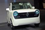 Honda EV-N Concept 2009 года